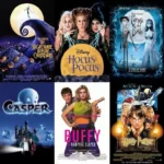 Halloween Movies On HBO Max