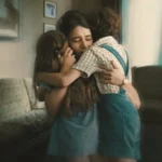 Is No One Saw Us Leave Based on a True Story