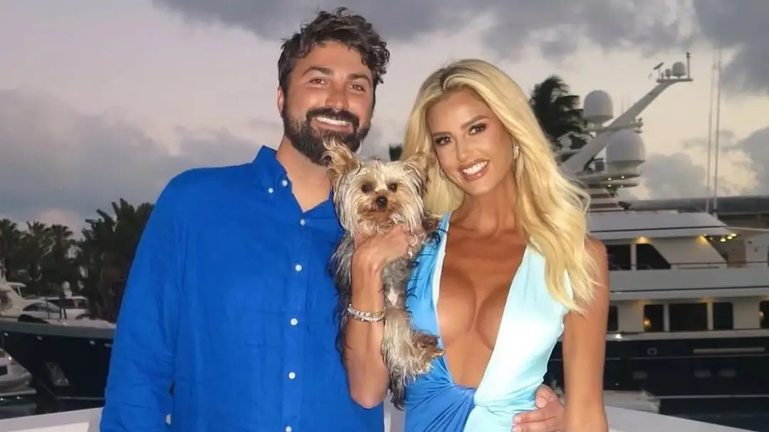 Are Emma And Blake From Selling Sunset Still Together