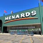 Does Menards Take Apple Pay