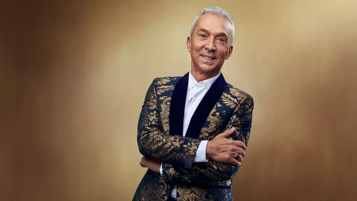 bruno tonioli net worth