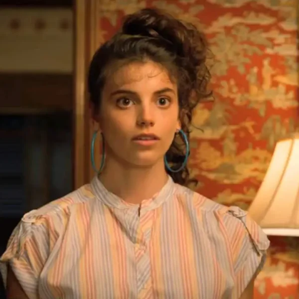 What Happened to Heather In Stranger Things?