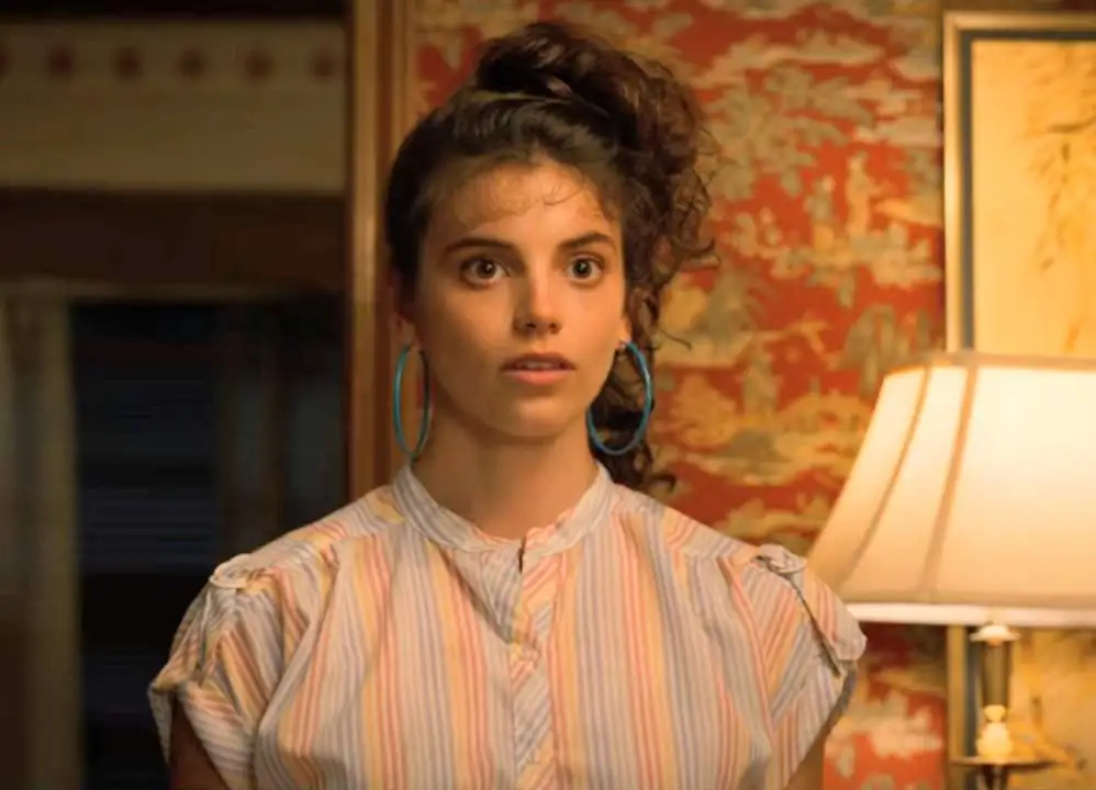 What Happened to Heather In Stranger Things