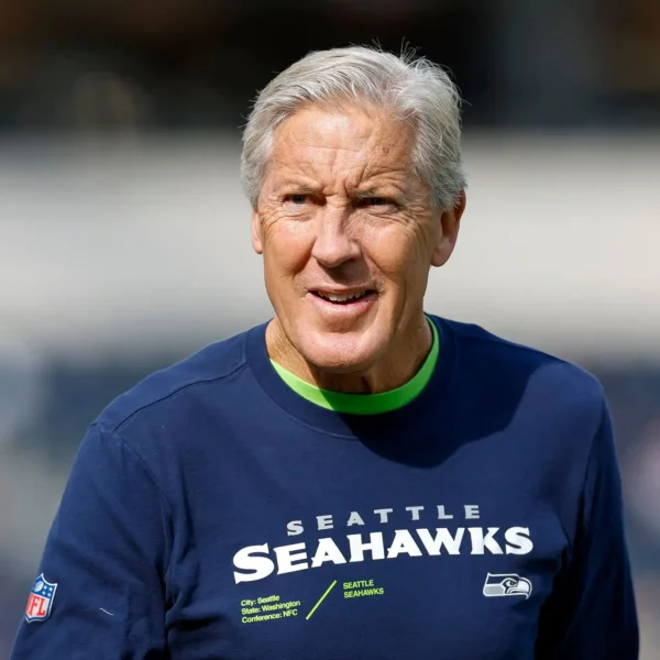 Pete Carroll Net Worth: The Winning Coach Who&hellip;