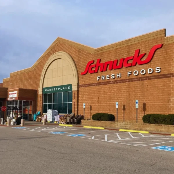 Does Schnucks Take Apple Pay?