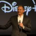 Bob Iger Net Worth