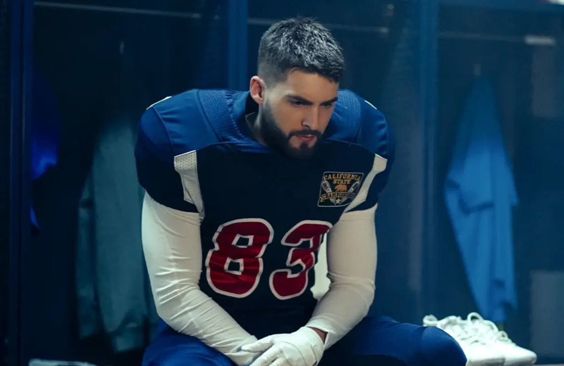 What Happened To Asher in All American