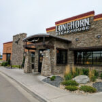 does longhorn take apple pay