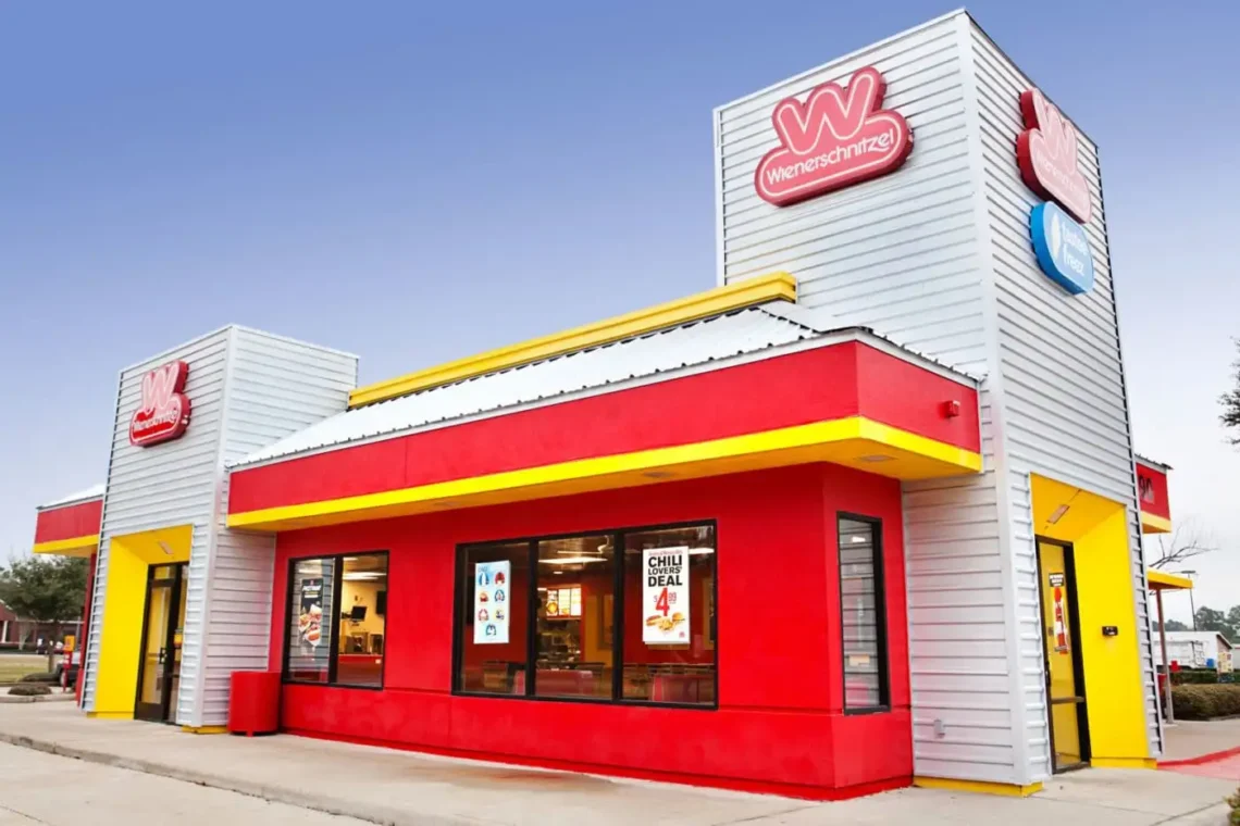 Does Wienerschnitzel Take Apple Pay