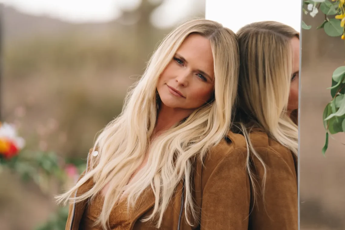 miranda lambert net worth