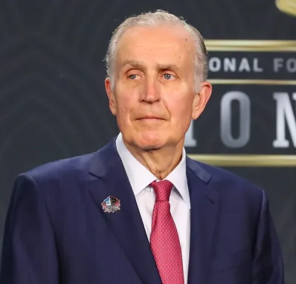 Paul Tagliabue Net Worth: How the Former NFL&hellip;