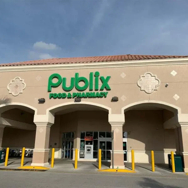 Does Publix Take Apple Pay?