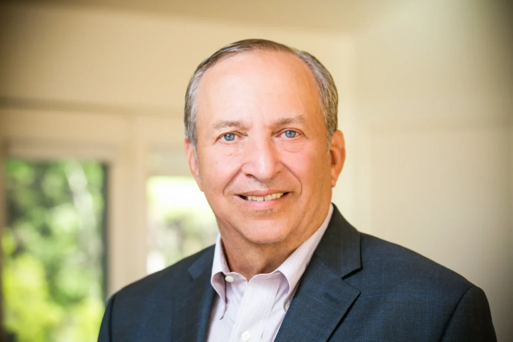 larry summers net worth