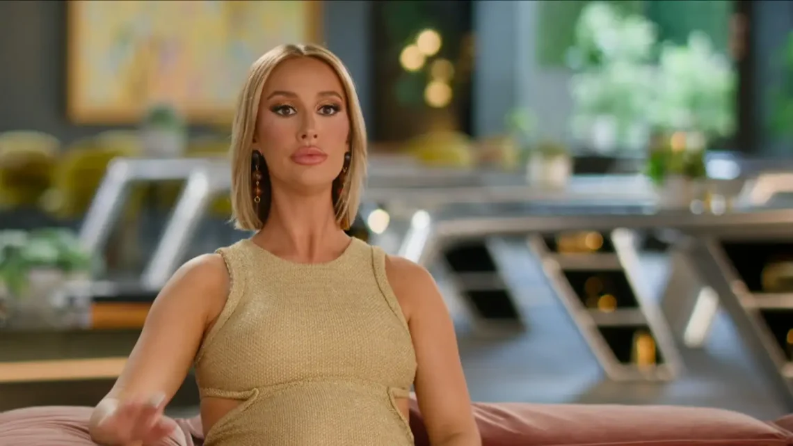 Ashtyn Zerboni’s Net Worth