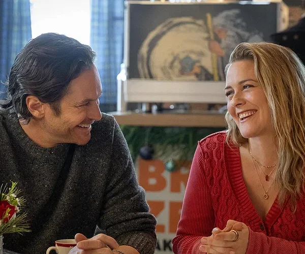 A Merry Little Ex-Mas Ending Explained: Do Kate&hellip;