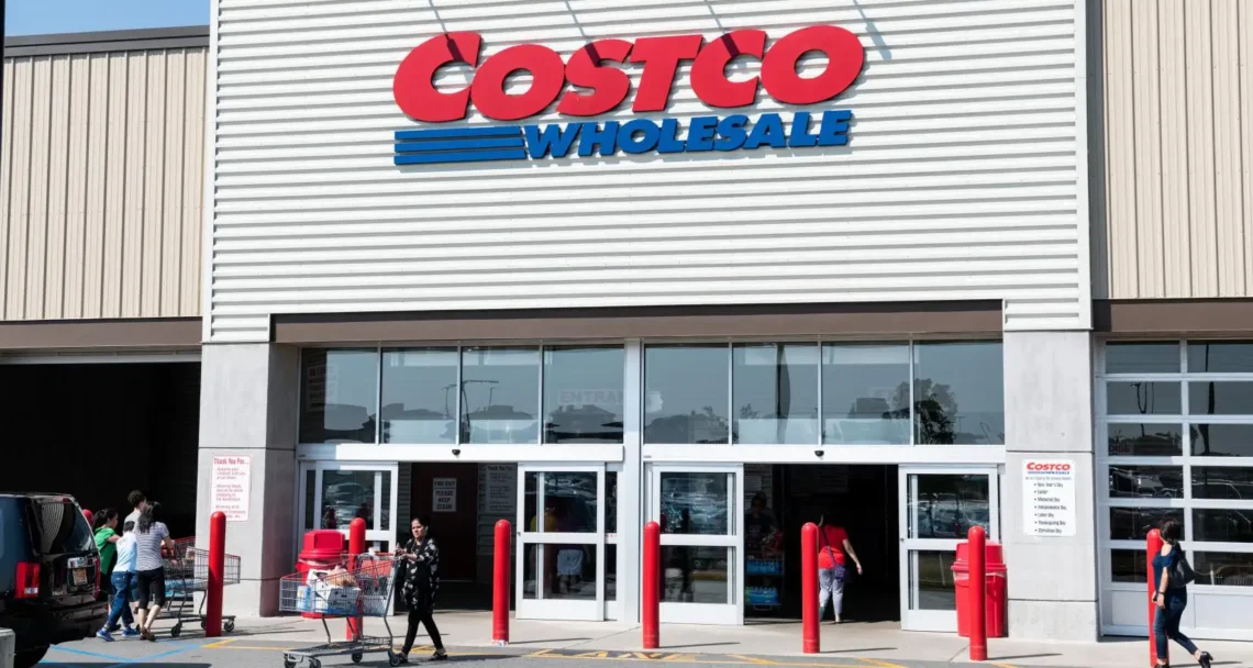 Does Costco Take Apple Pay