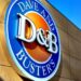 does dave and busters take apple pay