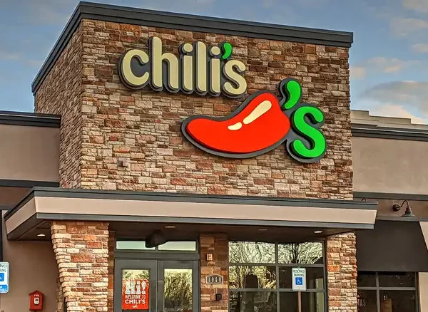 Does Chilis Take Apple Pay?