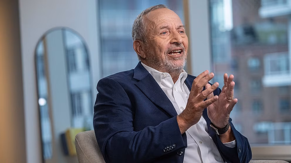 larry summers net worth