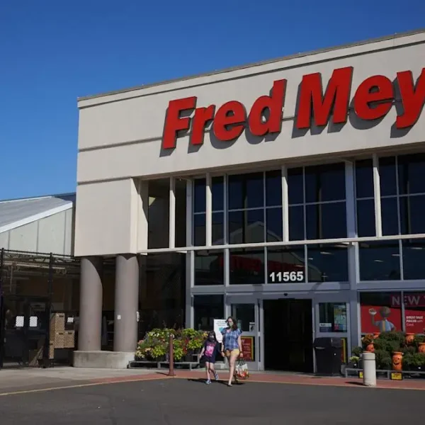 Does Fred Meyer Take Apple Pay? 