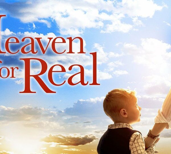 Is Heaven Is For Real Based On A…