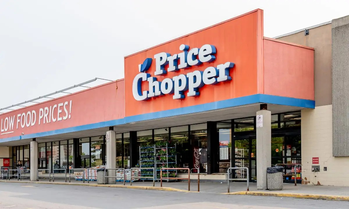 Does Price Chopper Take Apple Pay?