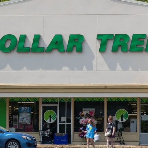 Does Dollar General Take Apple Pay?