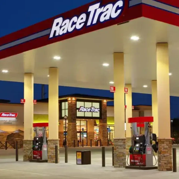 Does Racetrac Take Apple Pay?