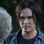 what happened to caleb in ravenswood