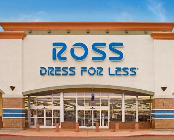 Does Ross Take Apple Pay?