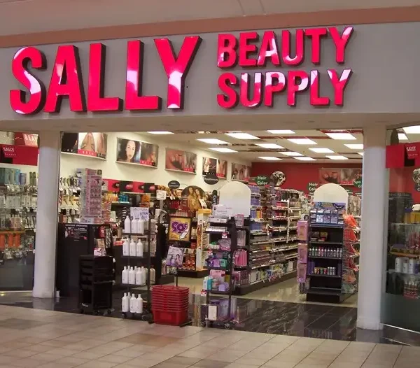 Does Sally Beauty Take Apple Pay? 