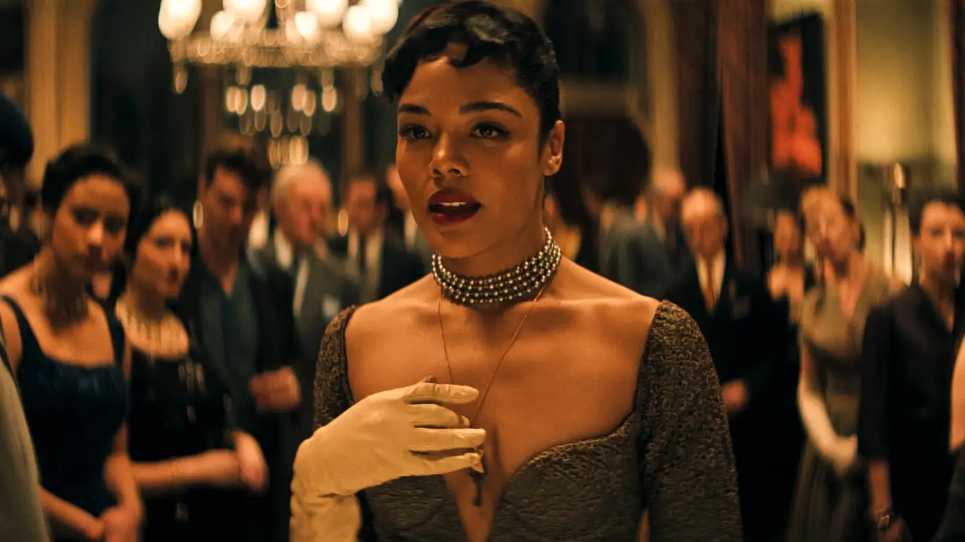 Is Hedda Based on a True Story?