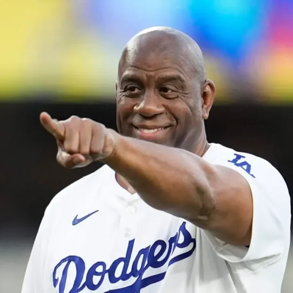 Magic Johnson Dodgers Net Worth – How Rich&hellip;