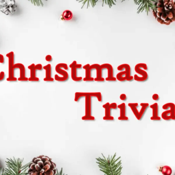 Christmas Trivia Questions And Answers