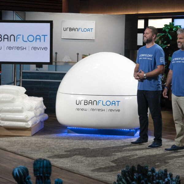 Urban Float Net Worth