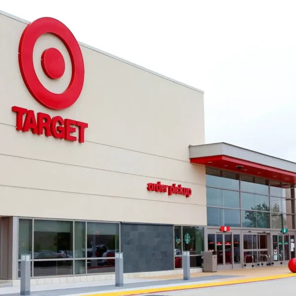 Does Target Take Apple Pay