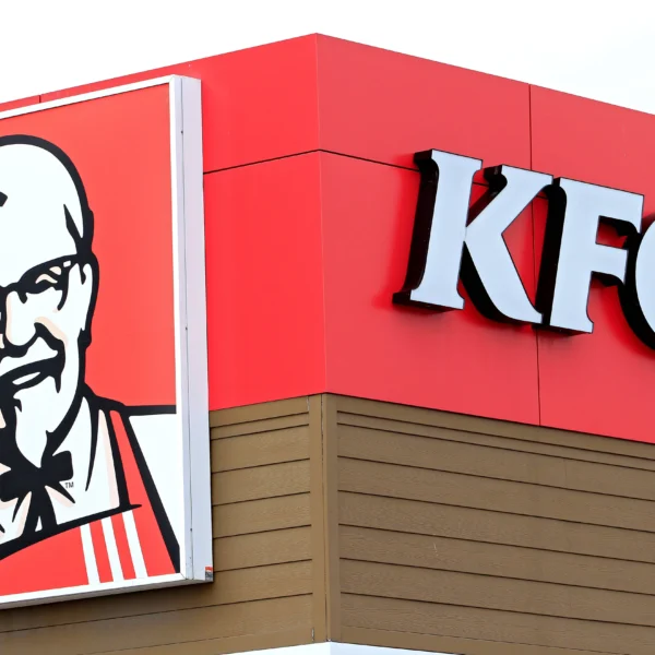 does kfc take apple pay