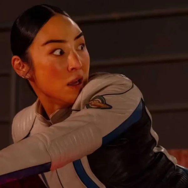 Is Eve Kim Based on a Real Tech CEO