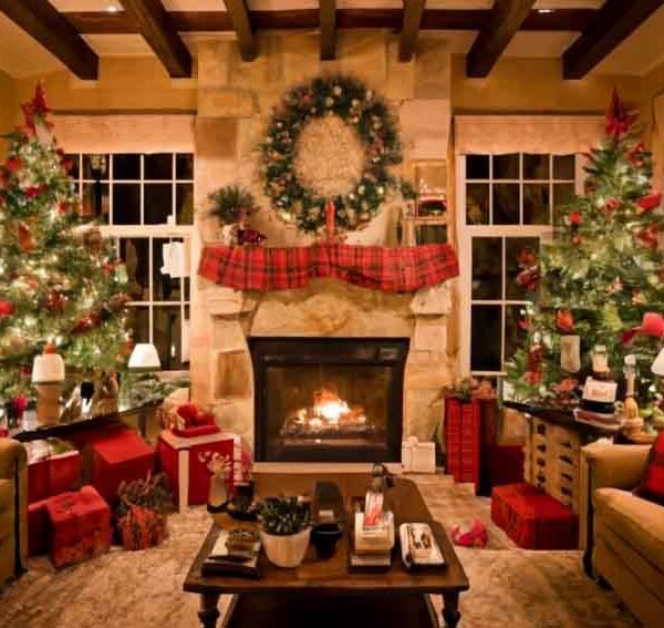 christmas decoration ideas