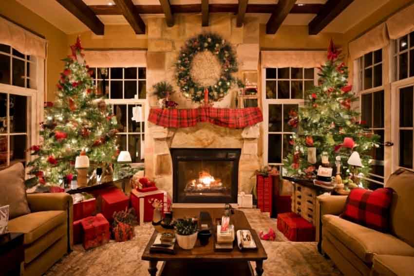 christmas decoration ideas