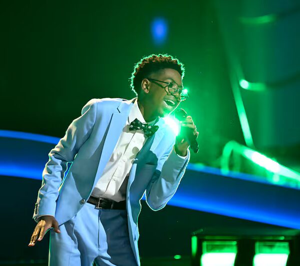 Max Chambers: Where is The Voice Finalist Now?