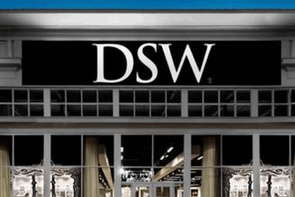 does dsw take apple pay