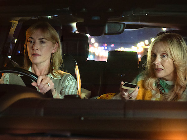 Is Goodbye June Based on a True Story?