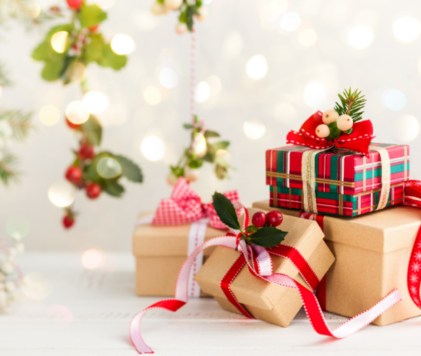 gifting ideas for christmas