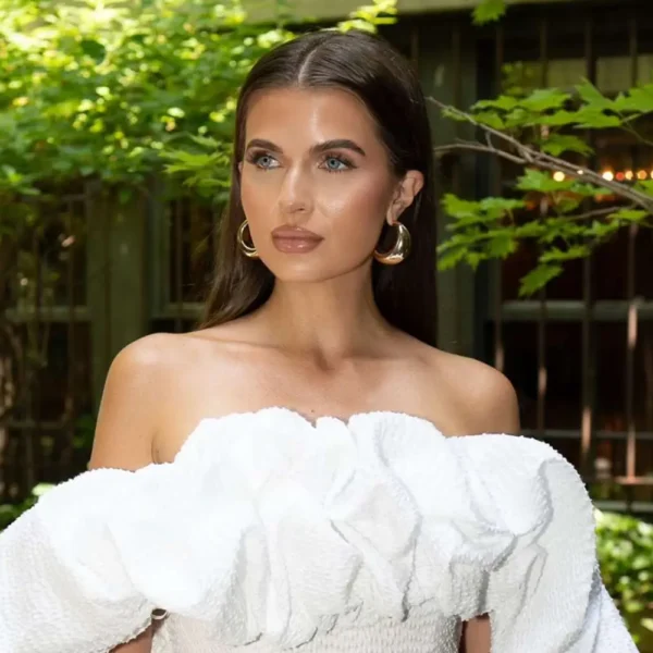 Jessica Markowski Net Worth