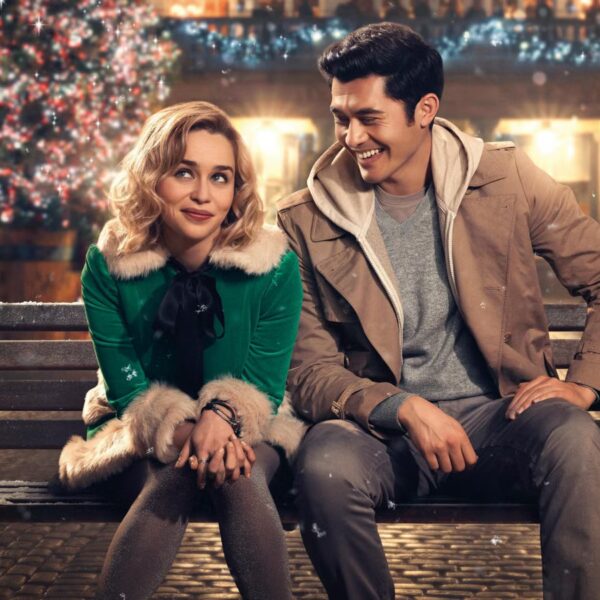 christmas romance movies on netflix