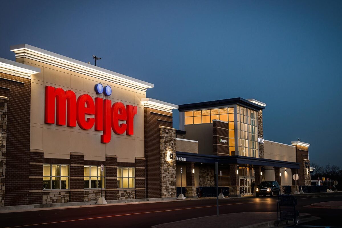 does meijer take apple pay