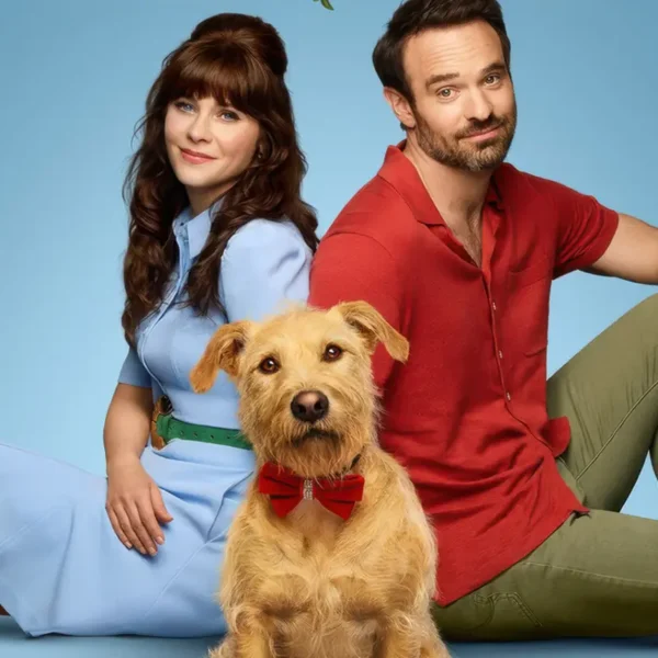 Does Merv the Dog Die in the Movie?
