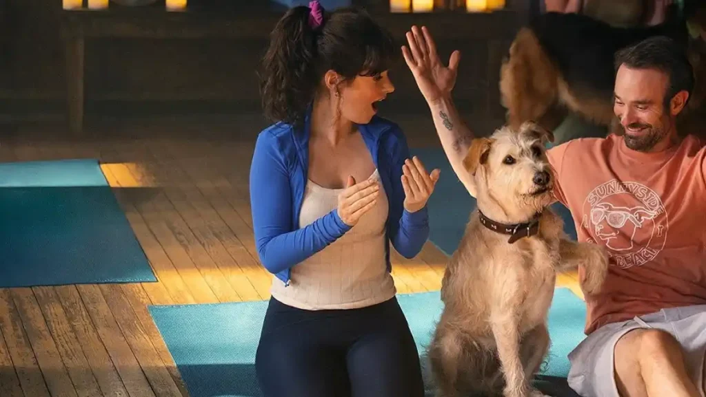 Is Merv a True Story? Is He Based on a Real Dog?