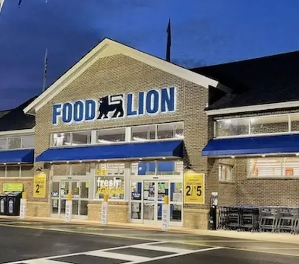 Does Food Lion Take Apple Pay